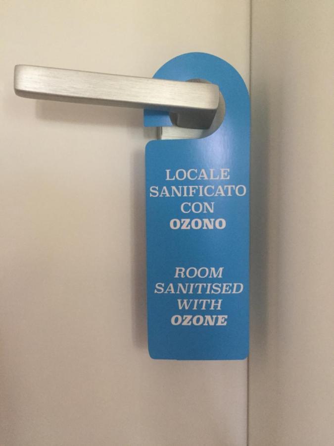 B&B La Corte San Francesco Bari Zewnętrze zdjęcie