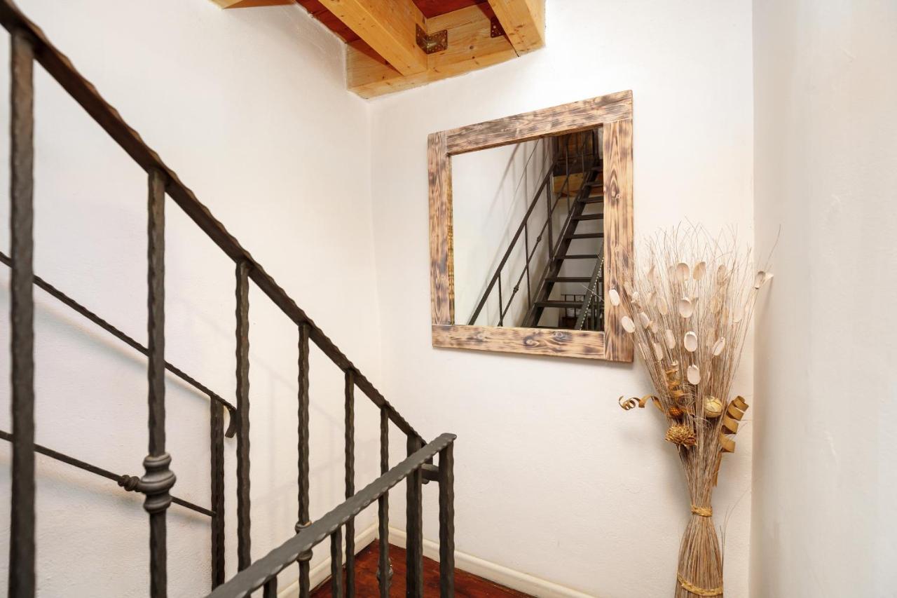 B&B La Corte San Francesco Bari Zewnętrze zdjęcie