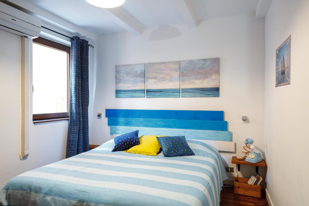 B&B La Corte San Francesco Bari Zewnętrze zdjęcie