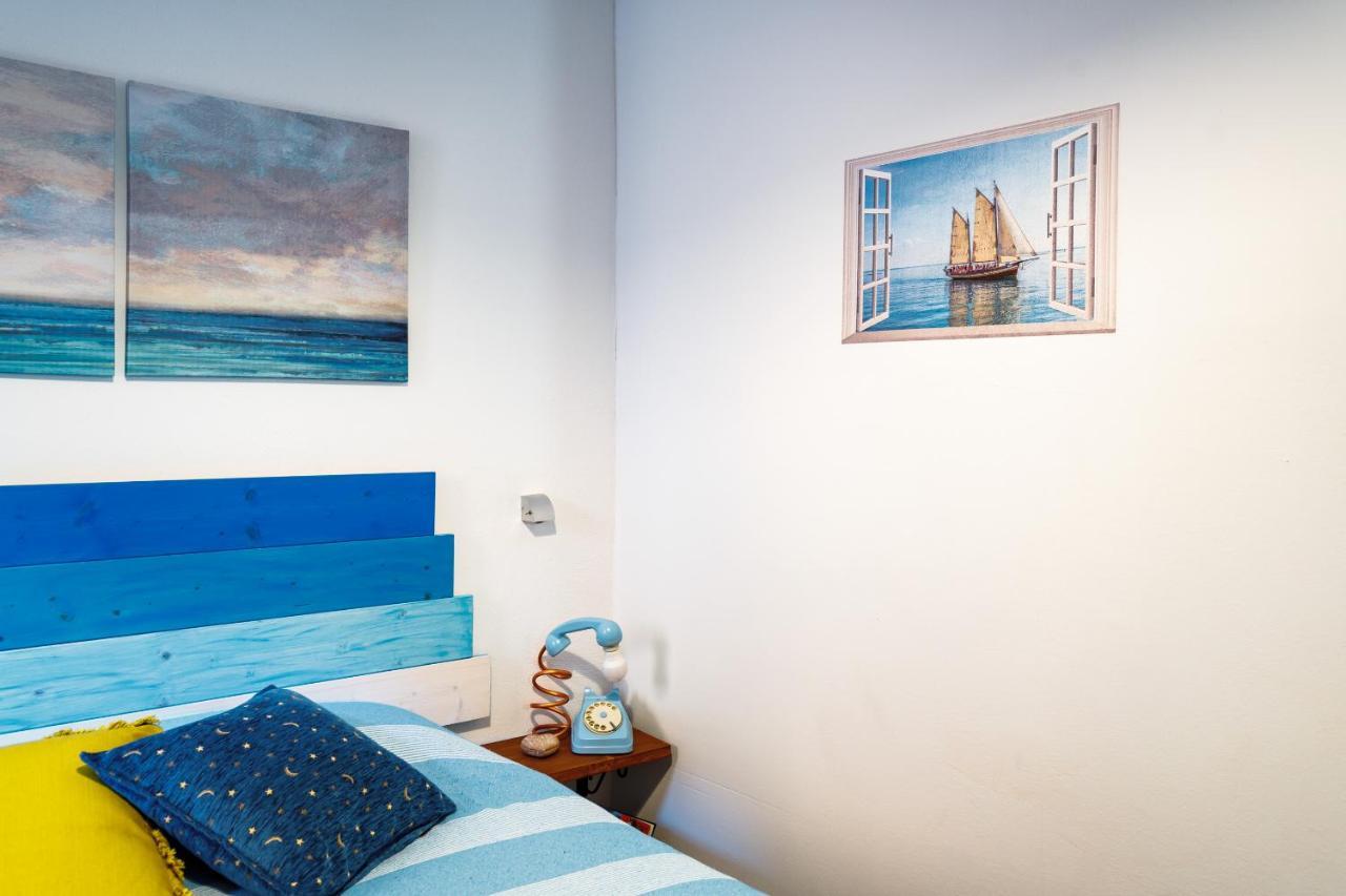B&B La Corte San Francesco Bari Zewnętrze zdjęcie