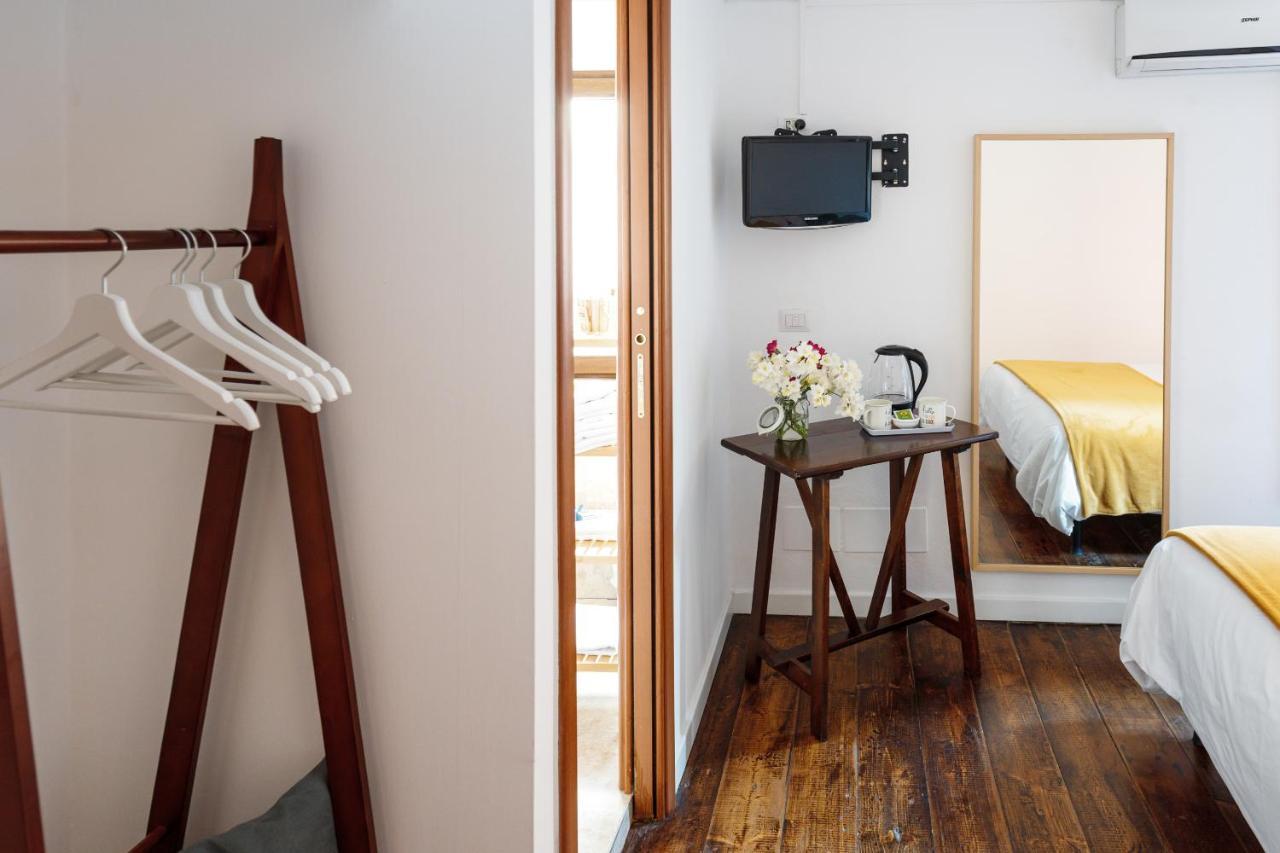 B&B La Corte San Francesco Bari Zewnętrze zdjęcie