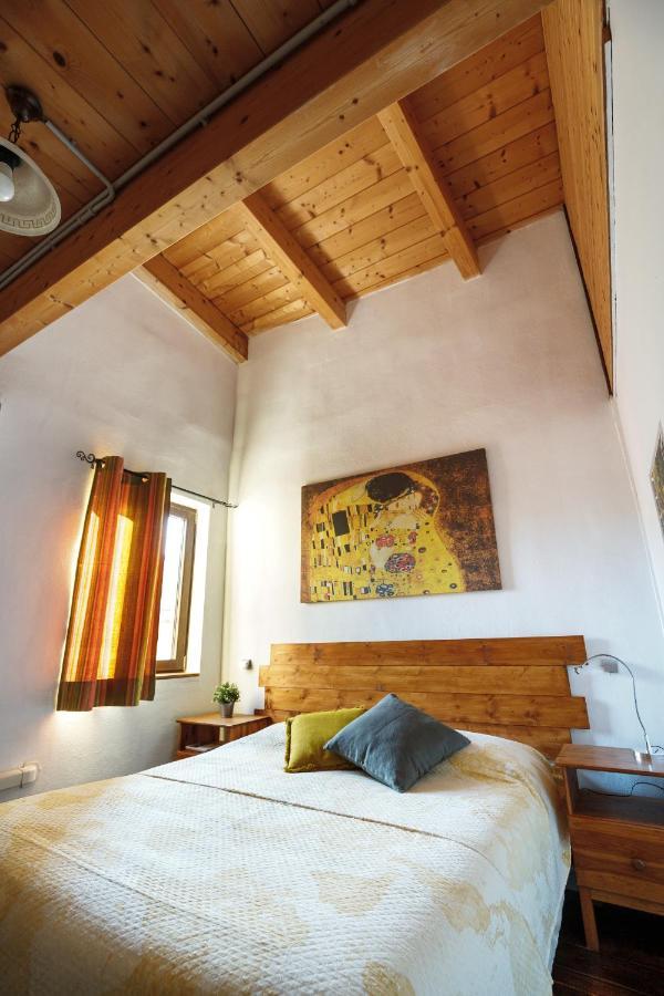 B&B La Corte San Francesco Bari Zewnętrze zdjęcie