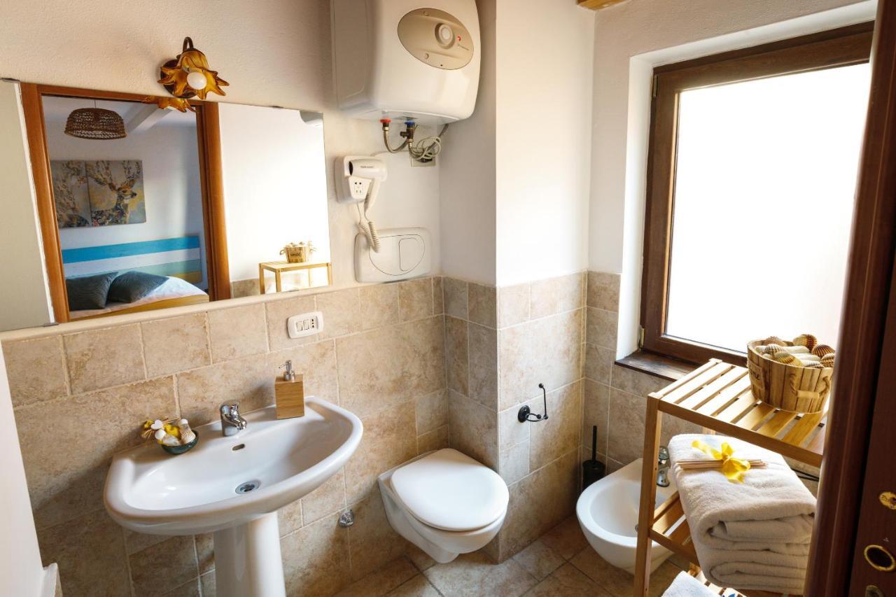 B&B La Corte San Francesco Bari Zewnętrze zdjęcie
