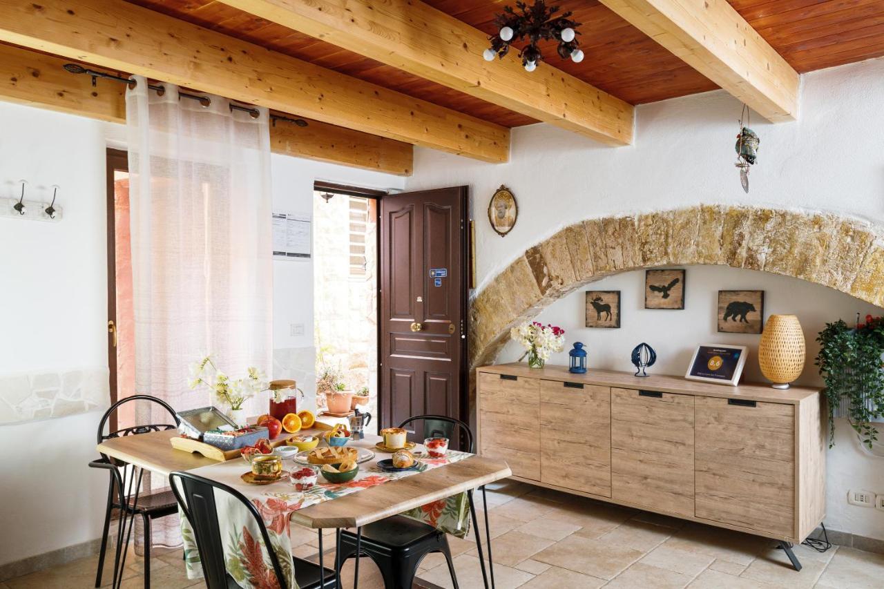 B&B La Corte San Francesco Bari Zewnętrze zdjęcie